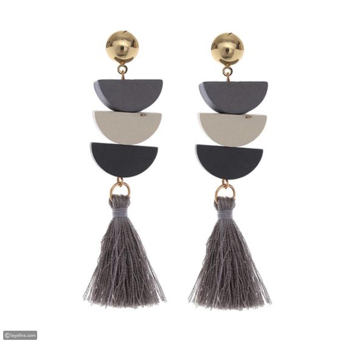 اكسسوارات اقراط للصبايا جديده تصميمات