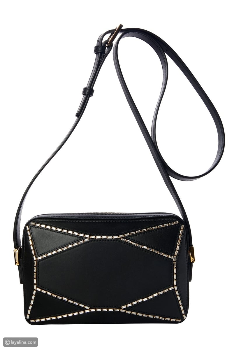 حقائب نسائيه تصميمات ايلى 2019