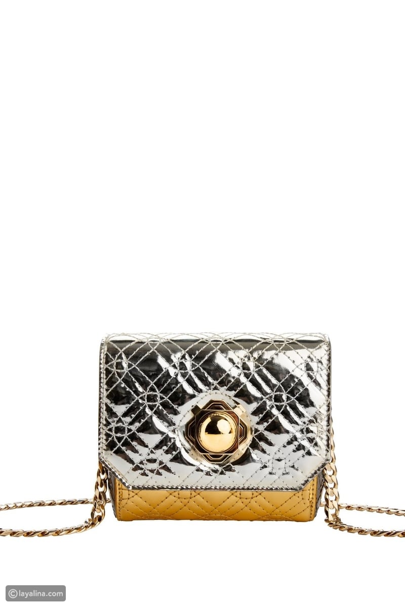 حقائب نسائيه تصميمات ايلى 2019