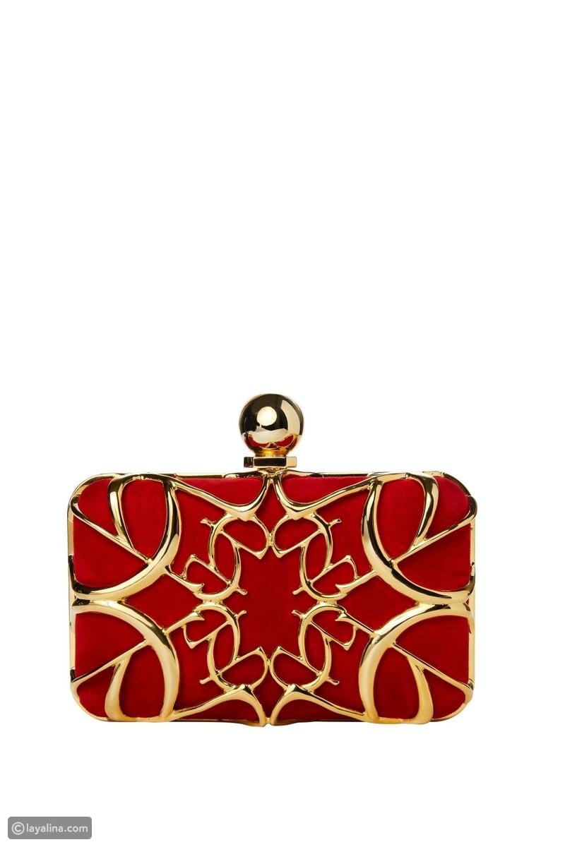 حقائب نسائيه تصميمات ايلى 2019