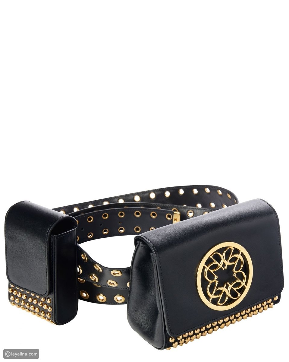 حقائب نسائيه تصميمات ايلى 2019