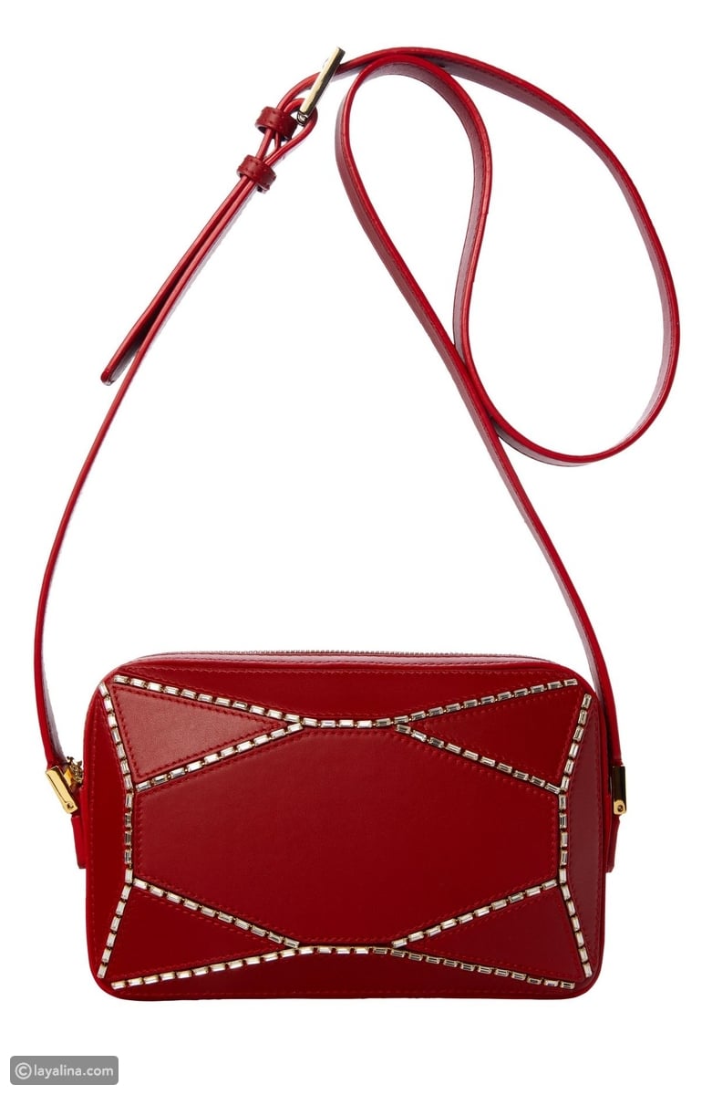 حقائب نسائيه تصميمات ايلى 2019