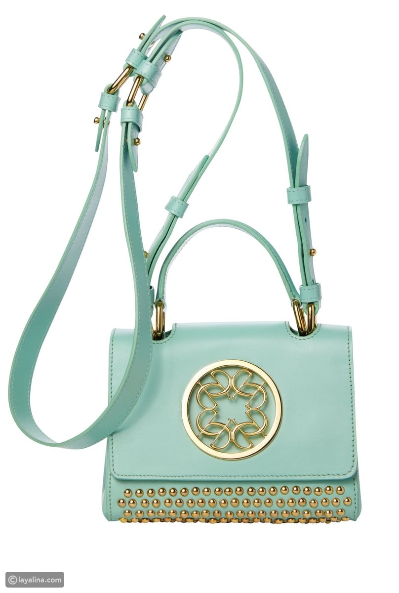 حقائب نسائيه تصميمات ايلى 2019