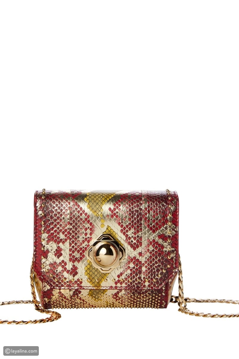 حقائب نسائيه تصميمات ايلى 2019