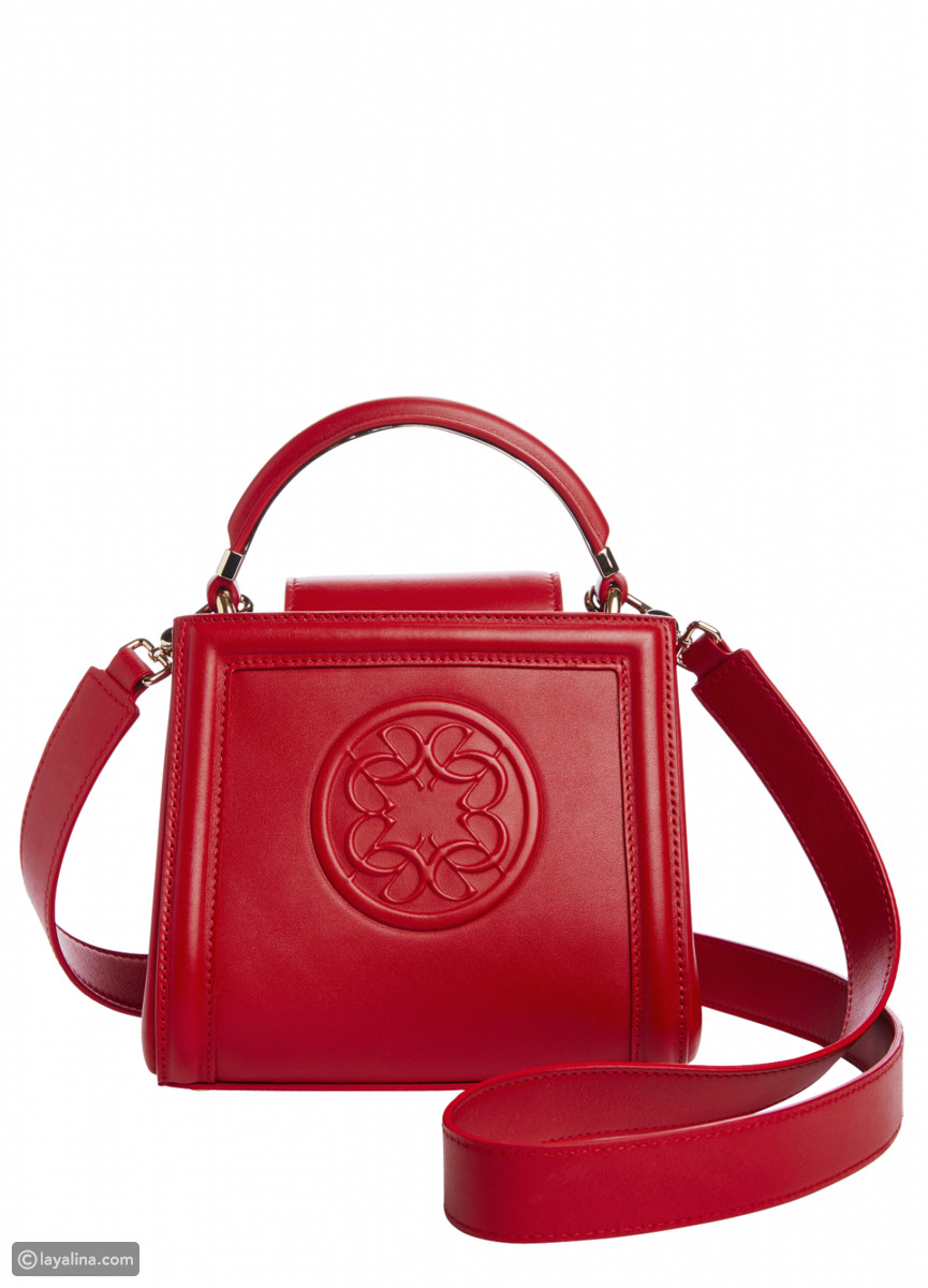 حقائب نسائيه تصميمات ايلى 2019