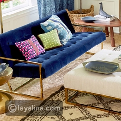 ديكور غرفة المعيشة البوم المميز لقطع معيشة مودرن لموسم 2018 منتديات