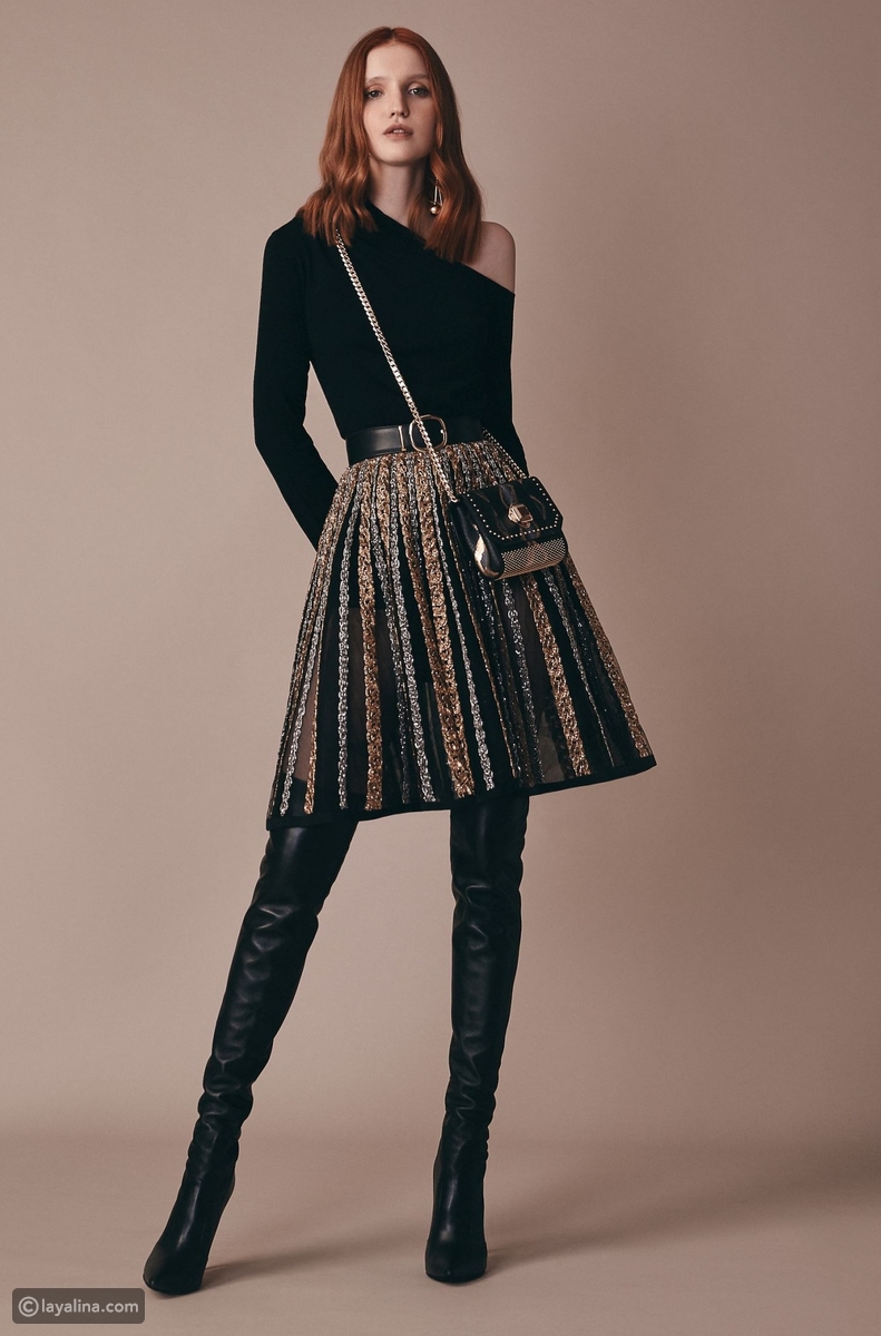 اقتنى اشيك قطعه ملابس تصميم