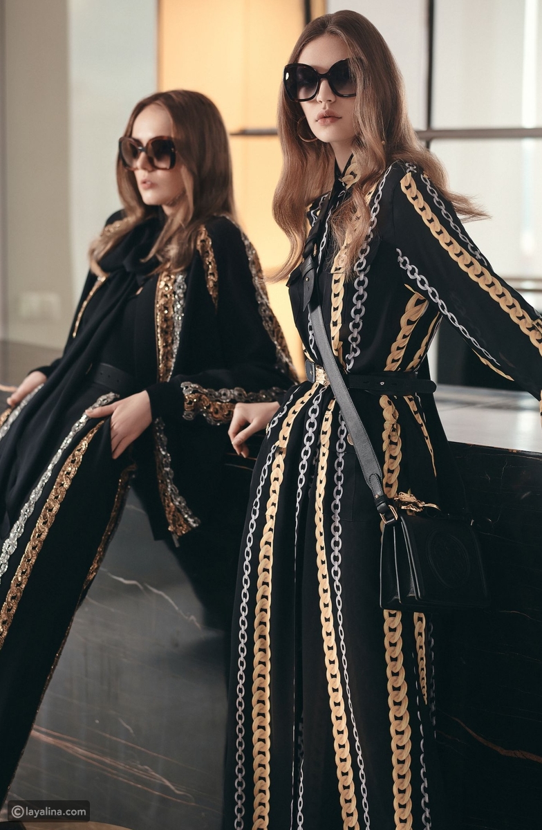 اقتنى اشيك قطعه ملابس تصميم