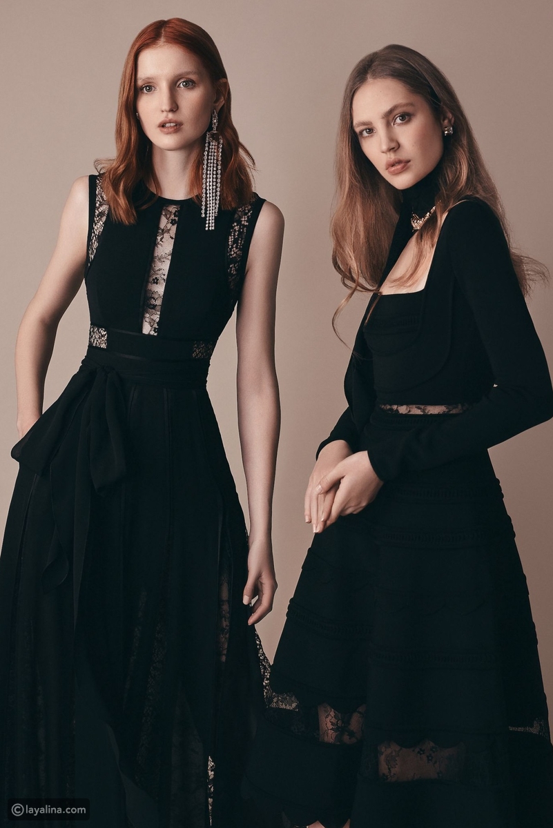 اقتنى اشيك قطعه ملابس تصميم