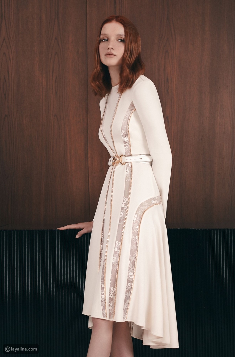 اقتنى اشيك قطعه ملابس تصميم