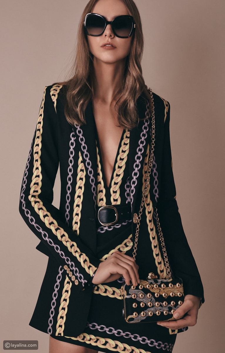 اقتنى اشيك قطعه ملابس تصميم