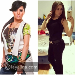 نور ستارز قبل الرجيم Sabq