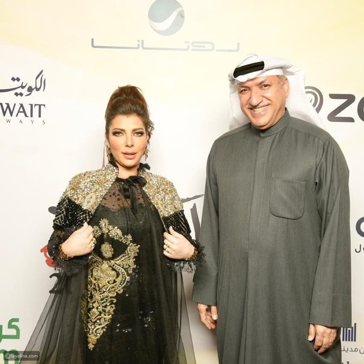 فساتين اصاله تصميم السعوديه تيما