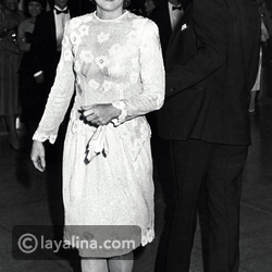 ميريل ستريب في أوسكار 1984