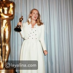 ميريل ستريب في أوسكار 1980