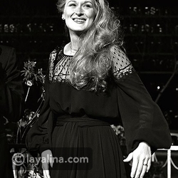 ميريل ستريب في أوسكار 1979