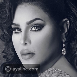 صور أحلام تتفوق على كاثرين زيتا جونز بفستان المصمم زهير مراد