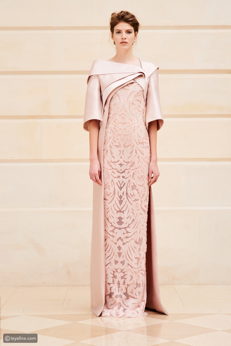 فساتين سواريه لرامى العلى عروض