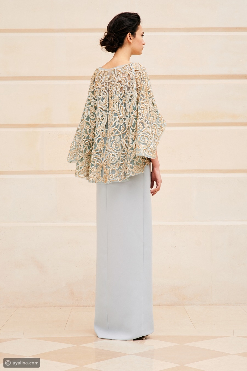 فساتين سواريه لرامى العلى عروض