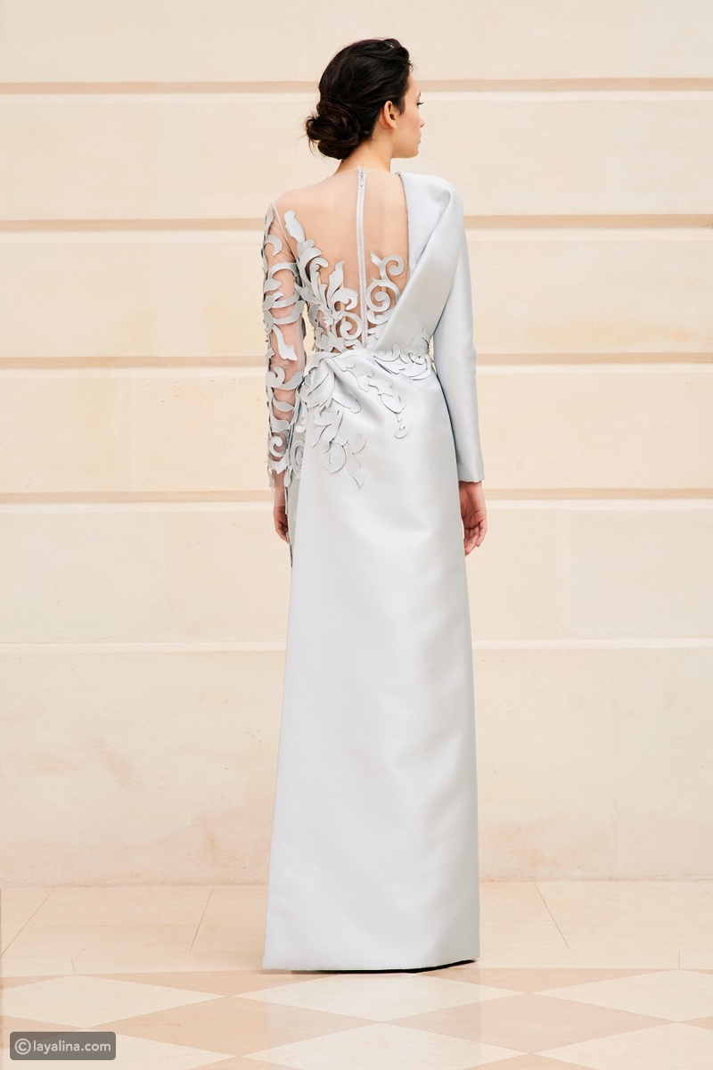 فساتين سواريه لرامى العلى عروض