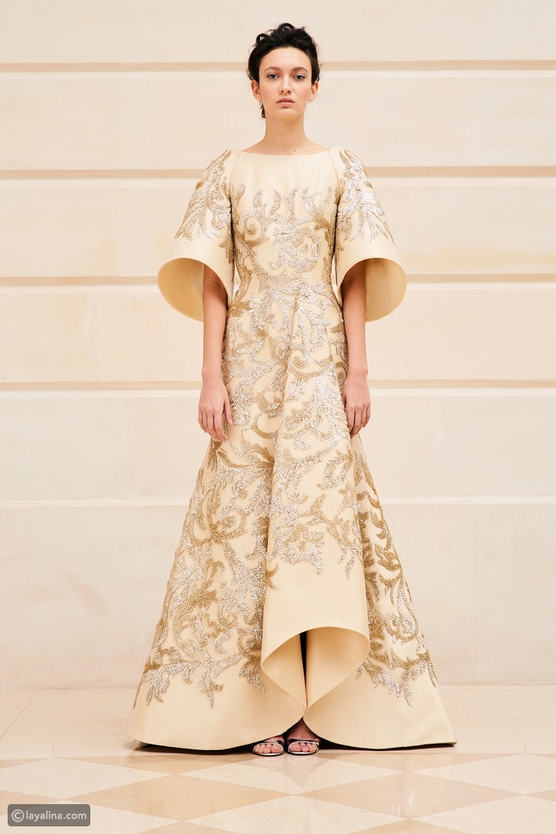 فساتين سواريه لرامى العلى عروض