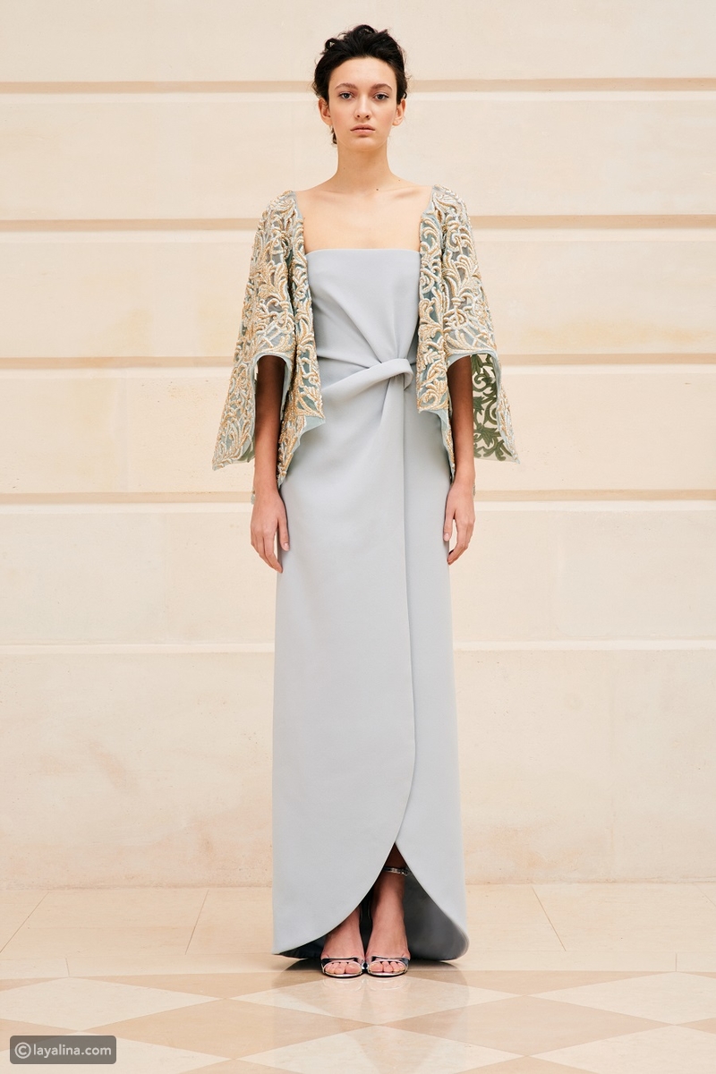 فساتين سواريه لرامى العلى عروض