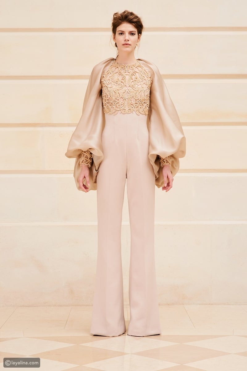 فساتين سواريه لرامى العلى عروض