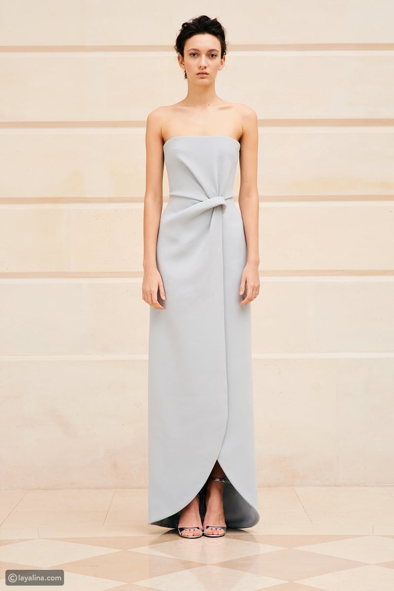 فساتين سواريه لرامى العلى عروض