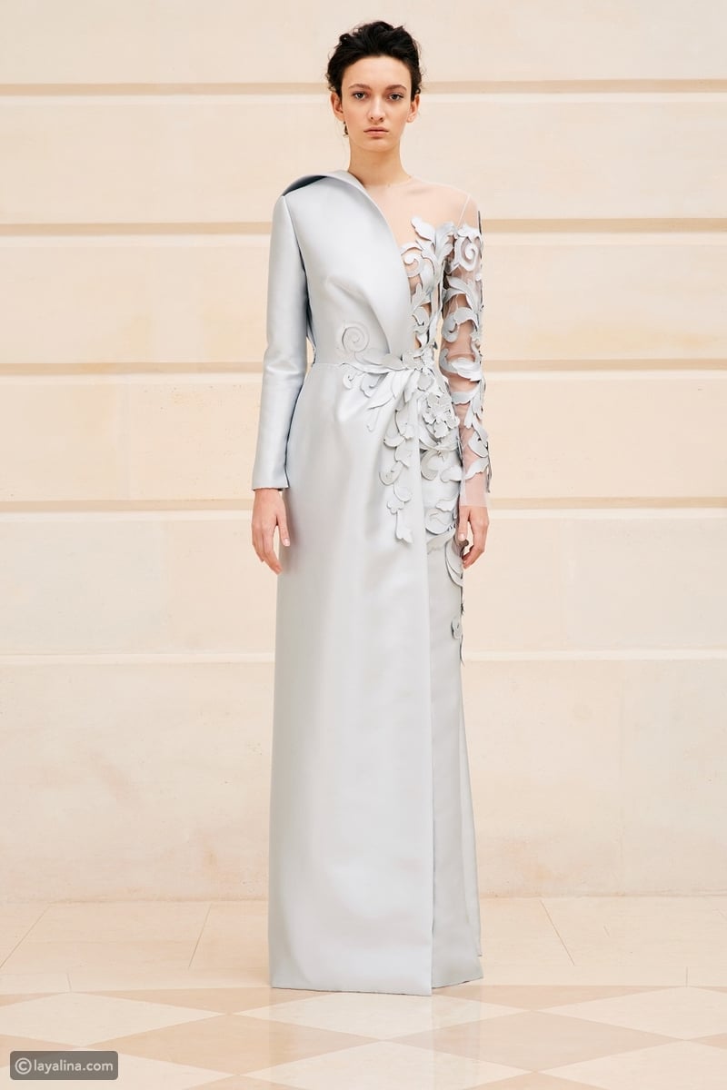 فساتين سواريه لرامى العلى عروض