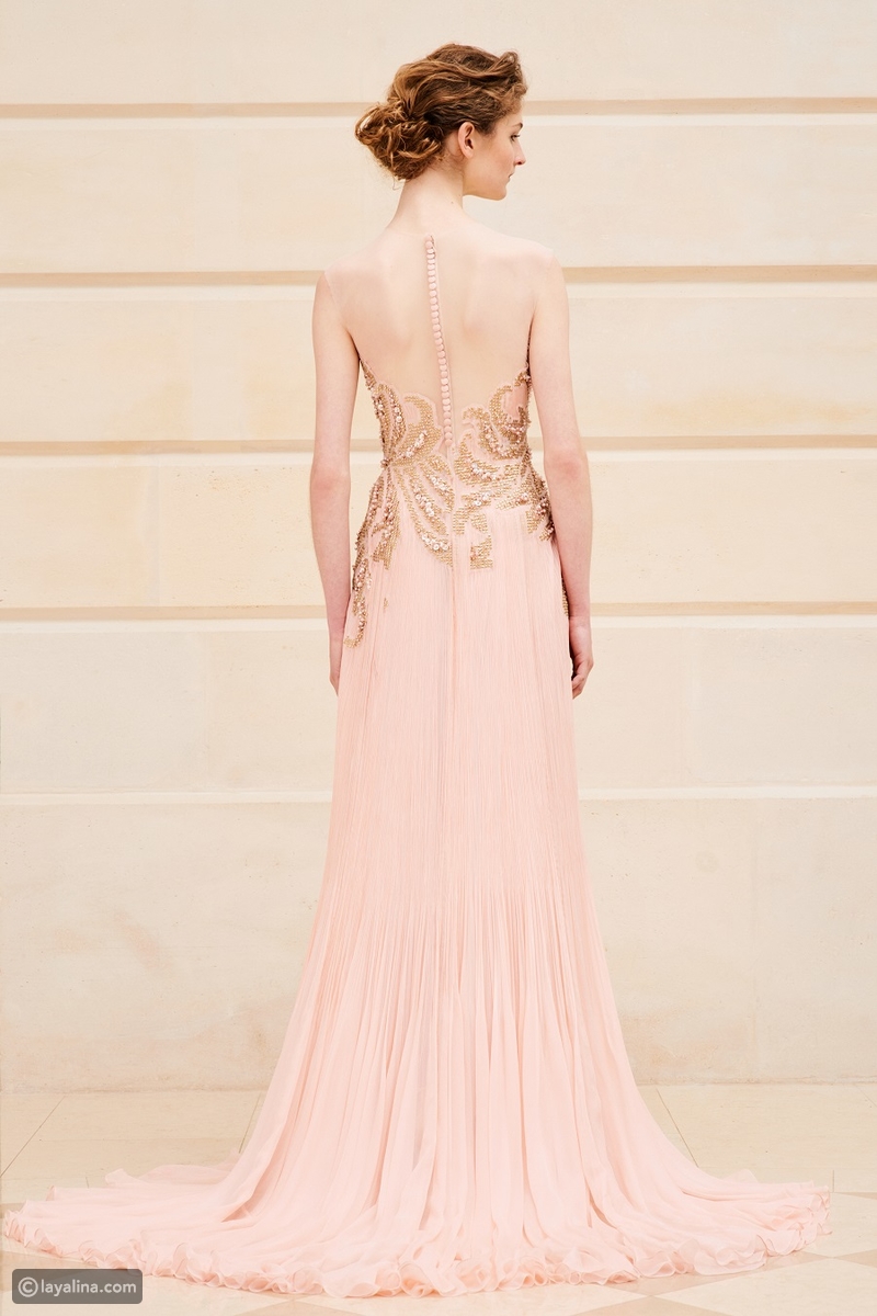 فساتين سواريه لرامى العلى عروض