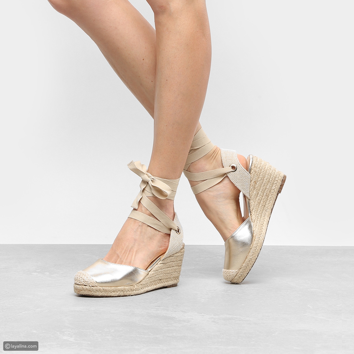 احدث صيحات الموضه الاحذيه النسائيه