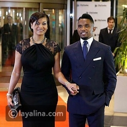 ايتو وزوجته