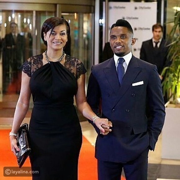 ايتو وزوجته