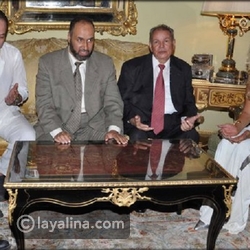 ØµÙØ± Ø§ÙÙØµØ± Ø§ÙØ°Ù Ø¹Ø§Ø´Øª ÙÙÙ Ø´ÙØ±ÙÙ Ø³ÙÙ Ø§ÙÙØµØ± ÙØ¹ Ø¢Ø®Ø± Ø£Ø²ÙØ§Ø¬ÙØ§