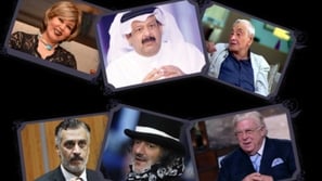 مشاهير رحلوا عام 2018 وصدموا الجمهور: بعضهم كان في ريعان الشباب!