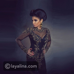 صور سر تغير ملامح روجينا على مدى السنين رغم عزوفها عن جراحات التجميل