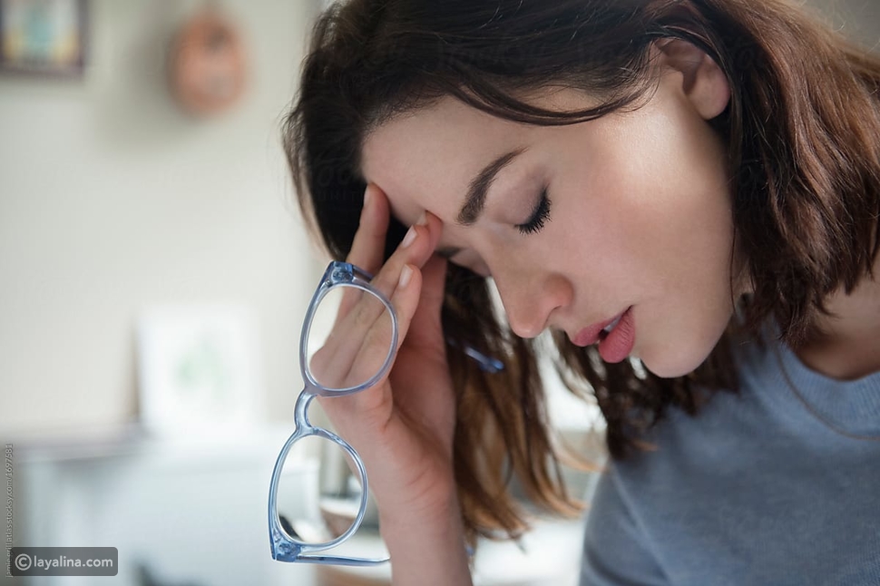 هذه المأكولات تسبب الصداع ليالينا