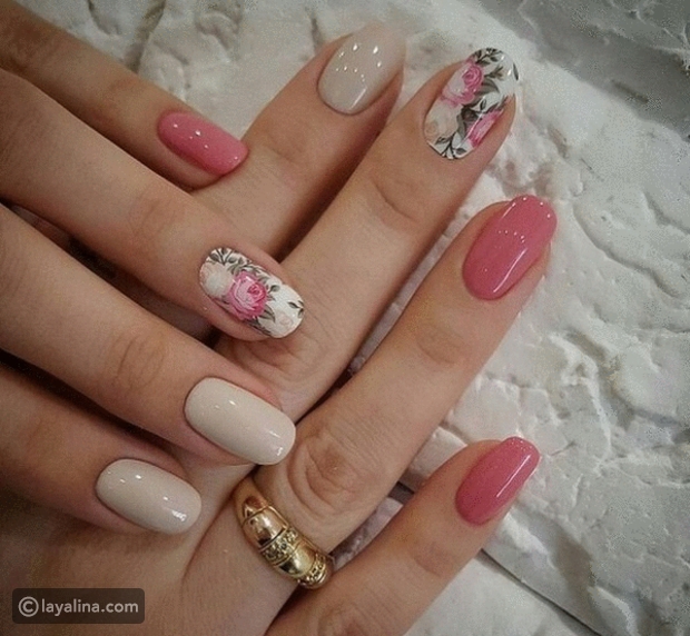 رسومات للأظافر بالصور 2019