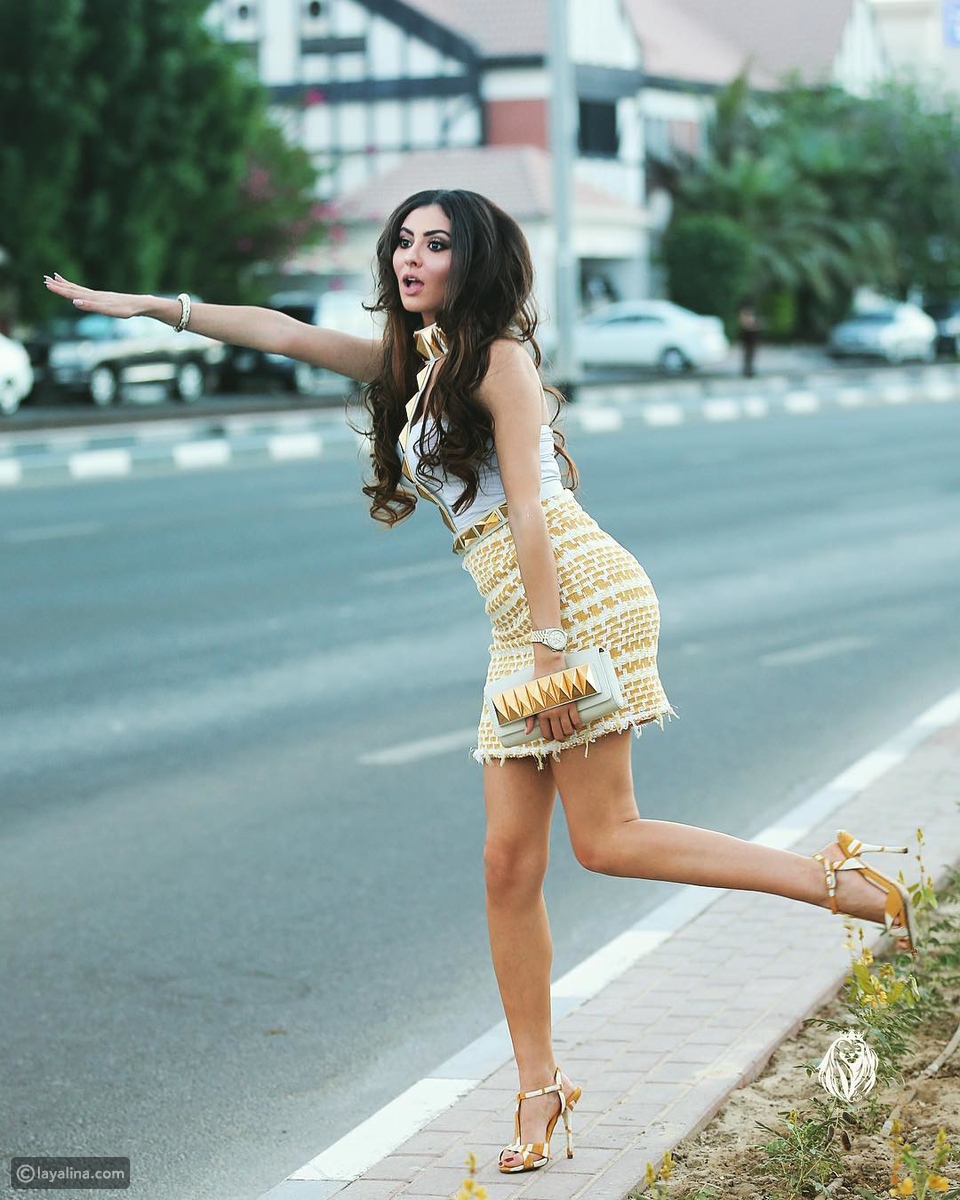 نجمات خليجيات بأجرأ الإطلالات.. البعض تخطين كل الحدود