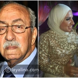 ياسمين عمرو الليثي حفيدة الإعلامي والسيناريست ممدوح الليثي