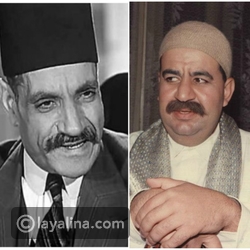 الفنان محمد التاجي حفيد الفنان عبد الوارث عسر