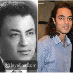 يوسف حسين الإمام حفيد المخرج الكبير حسن الإمام