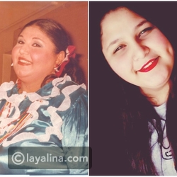 حفيدة الفنانة أنجيل آرام