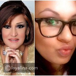 دلال حفيدة وردة الجزائرية