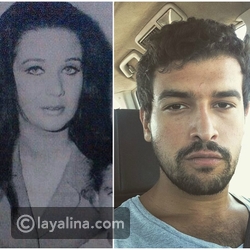 أحمد عبد القدوس حفيد زبيدة ثروت