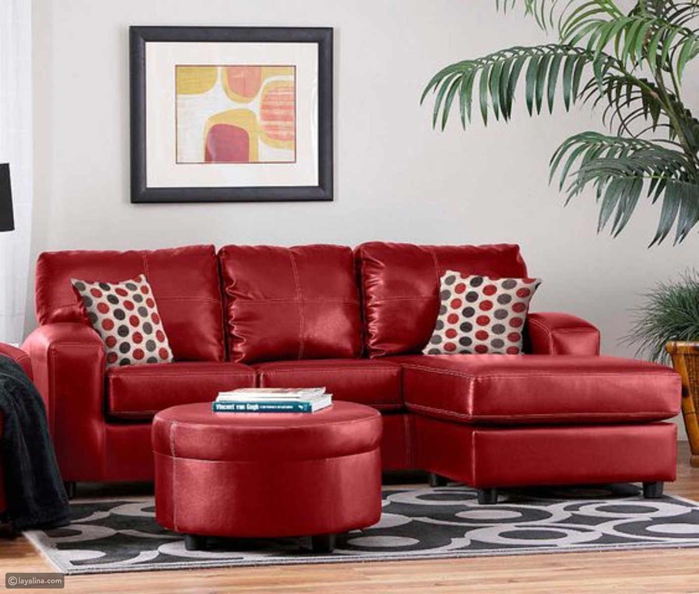 احدث تصميمات الصالونات والانتريهات للمساحات