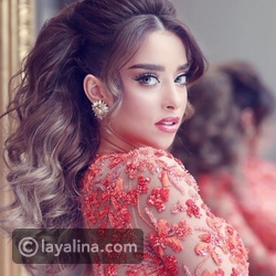 صور أجمل تسريحات بلقيس فتحي على انستقرام - ليالينا
