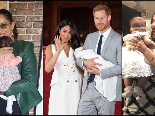 النجمات والأمومة في 2019: إحداهن وضعت توأماً بعد 9 سنوات من الزواج