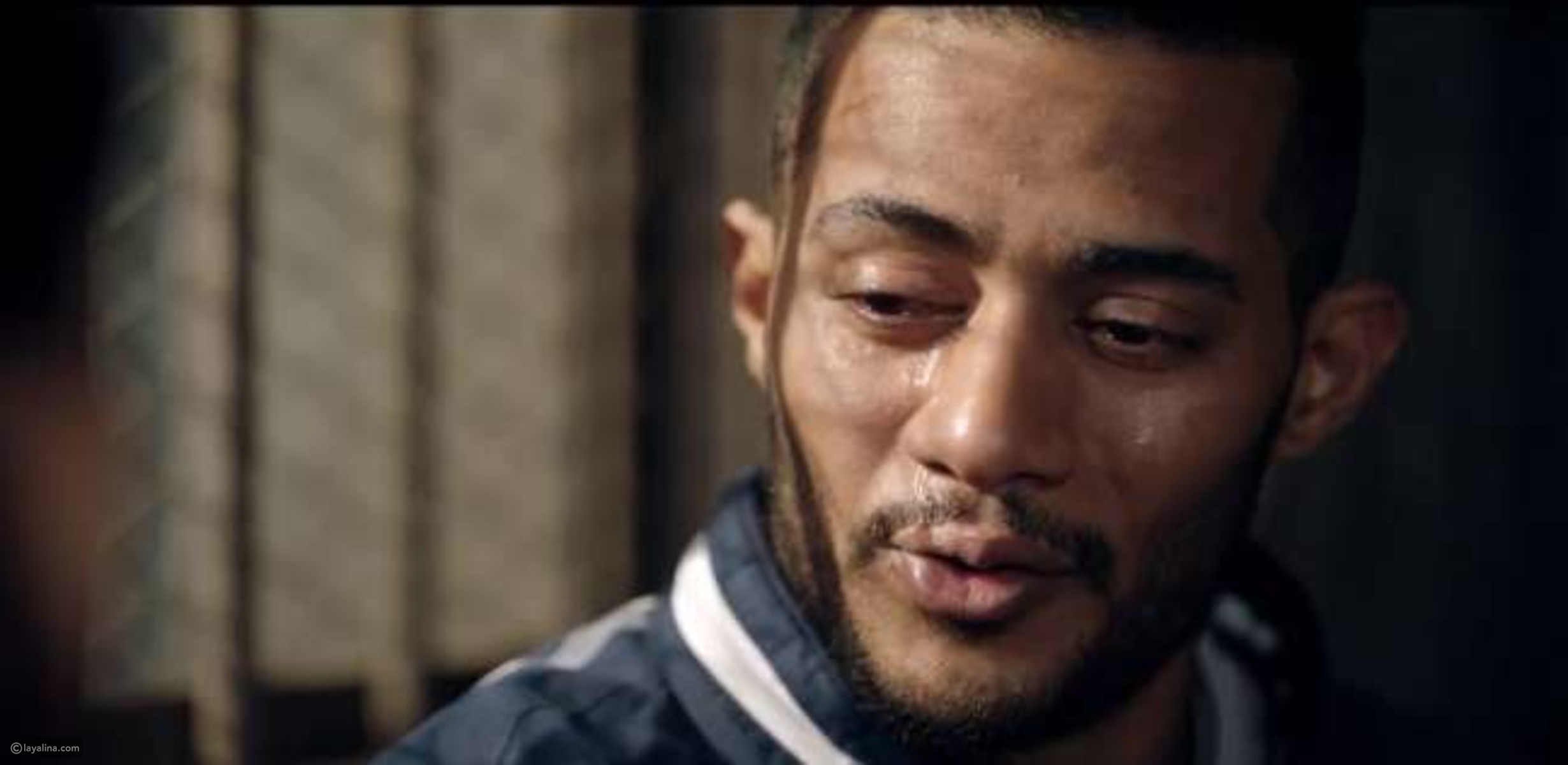 لابد أن يبكي محمد رمضان في إحدى حلقات مسلسله