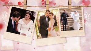 صور أفراح العائلات المالكة في 2018 نافست اجواء ألف ليلة وليلة بفخامتها